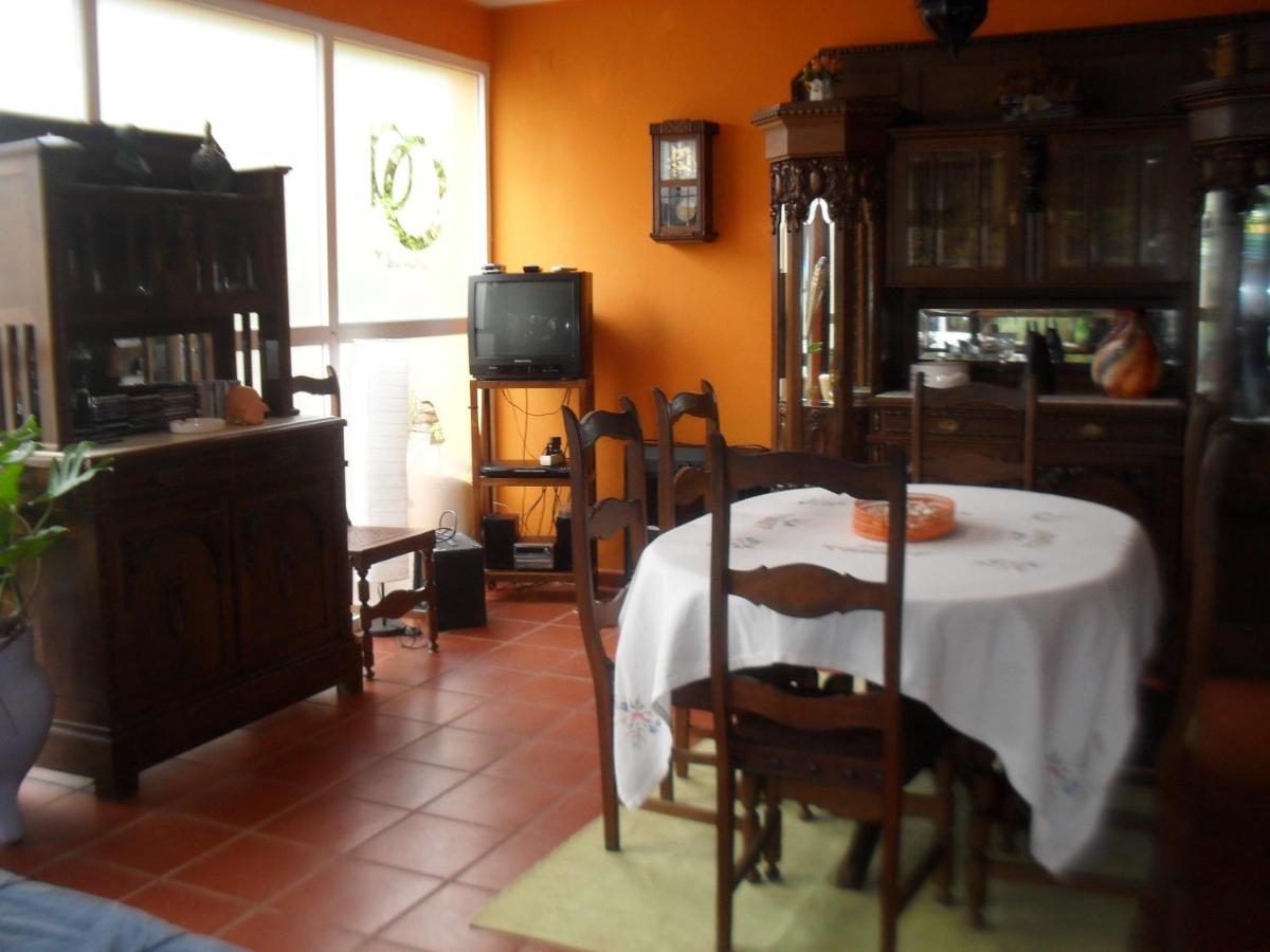 Quinta Do Outeiro Alto Villa Constancia Bagian luar foto